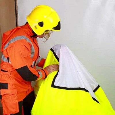 Casualty Sheet