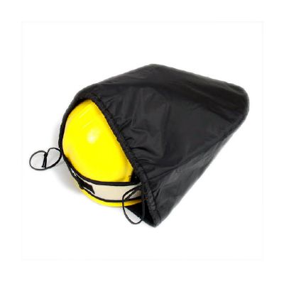 Padded Fire Helmet Bag