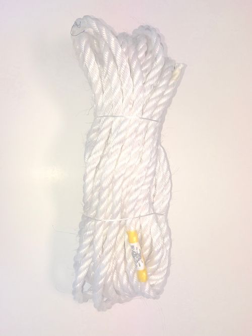 30m Polypropylene GP Guideline