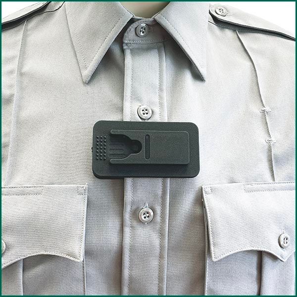 KLICK FAST Crocodile Garment Clip