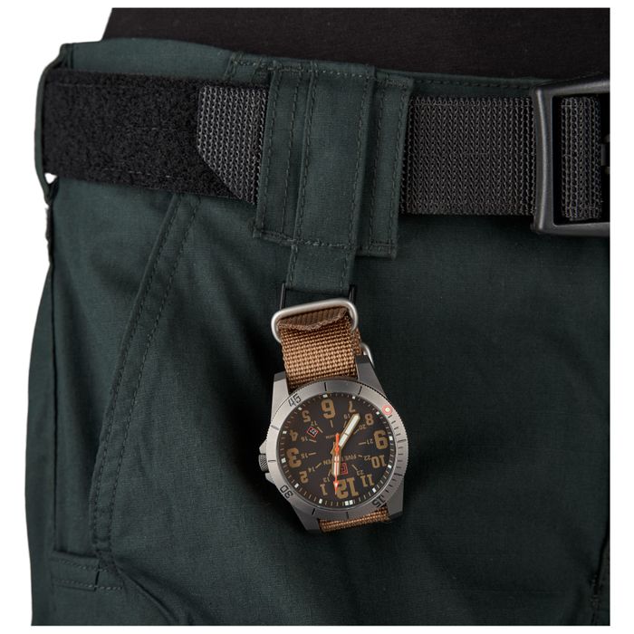 Quantum TEMS Pant