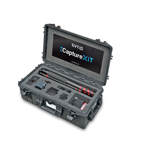 RiVR Capture Kit