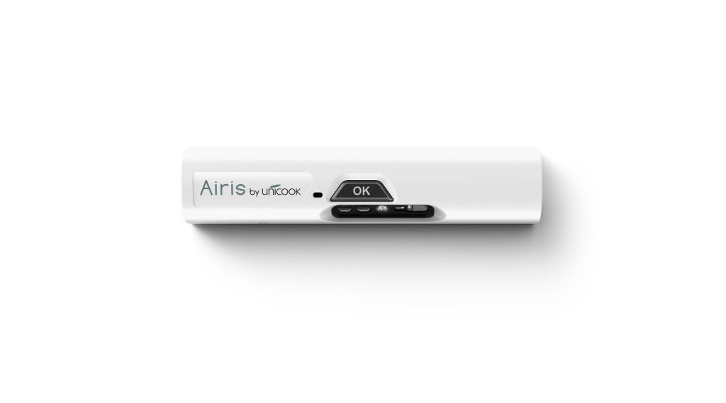 Airis stove guard The Emergency Services Show 2024