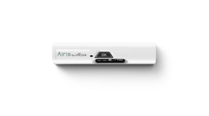 Airis stove guard