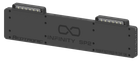 Infinity SP2 Stealth Plate