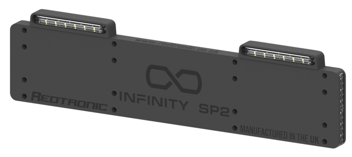 Infinity SP2 Stealth Plate