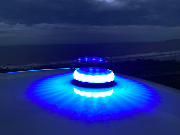 Tornado B47 Beacon