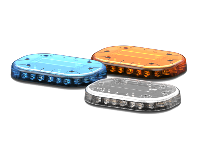 Tornado Microbar