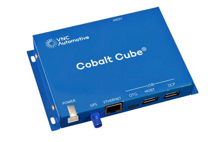 Cobalt Cube®