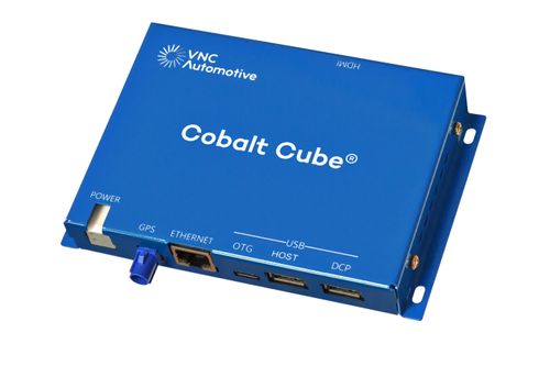 Cobalt Cube®