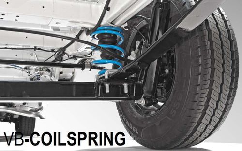 VB-COILSPRING