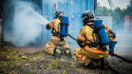 GORE-TEX CROSSTECHÂ® PARALLONÂ® systems