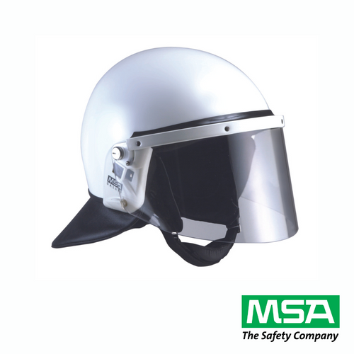 MO 5006 Anti-Riot Helmet