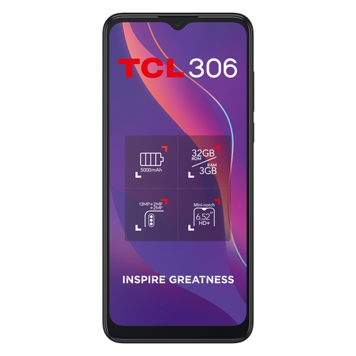 TCL 306