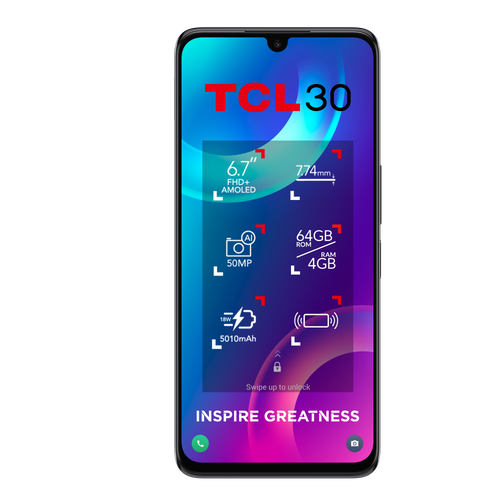 TCL 30