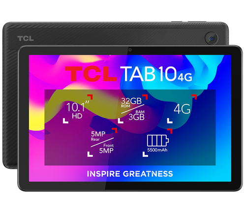 TCL Tab 10 4G