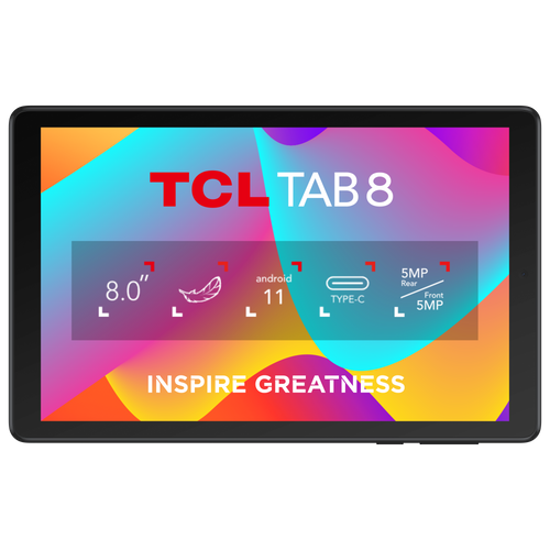 TCL Tab 8