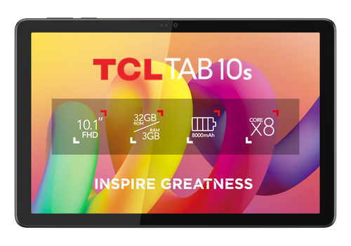 TCL Tab 10S