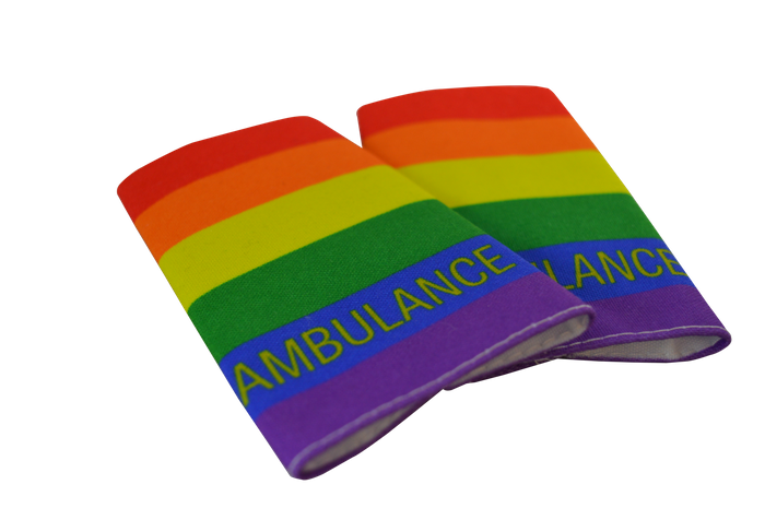 Epaulettes