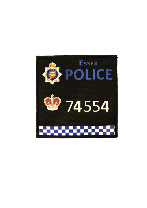 Badges