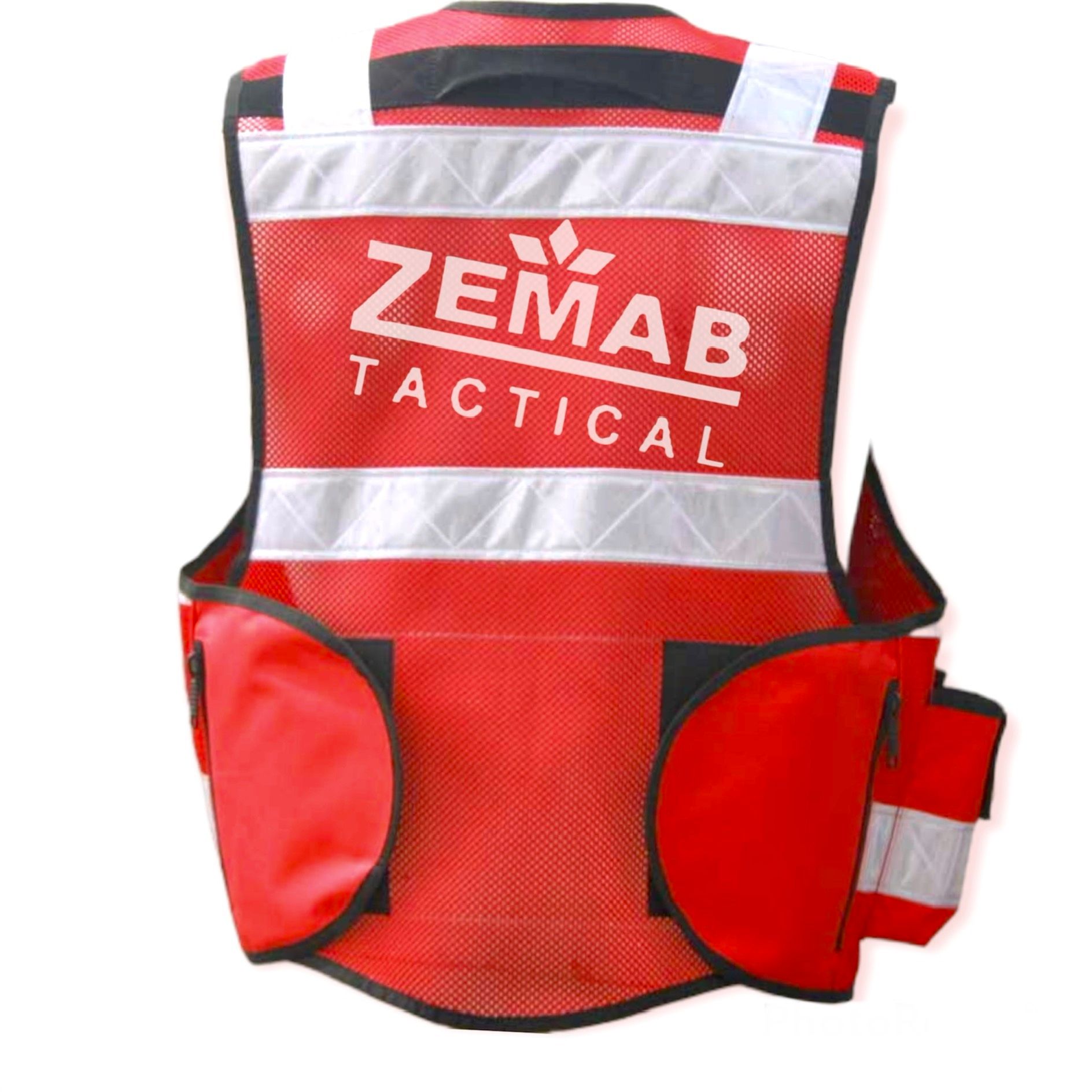ZEMAB EMS SEARCH AND RESCUE VEST