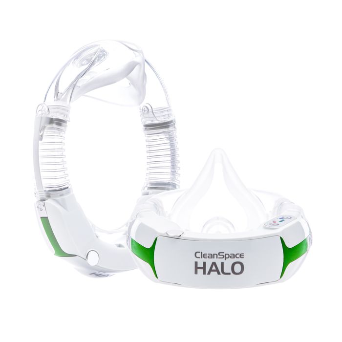 CleanSpace HALO