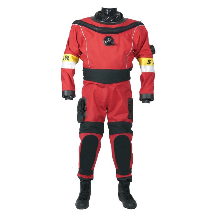 KODIAK 360 SAR - Drysuit