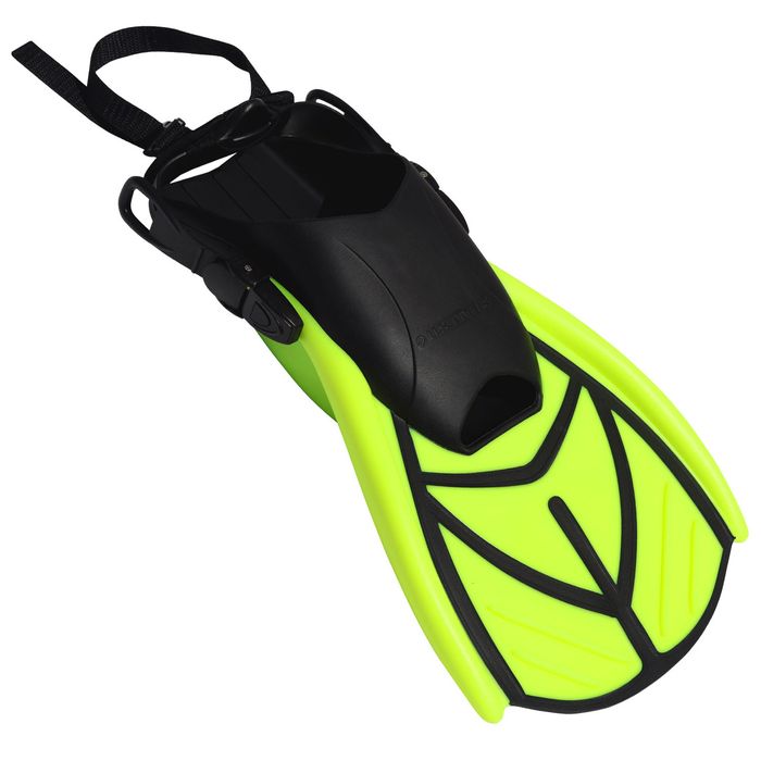 Shredder SAR - Fins