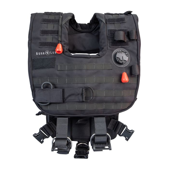 RAPID DIVER BCD