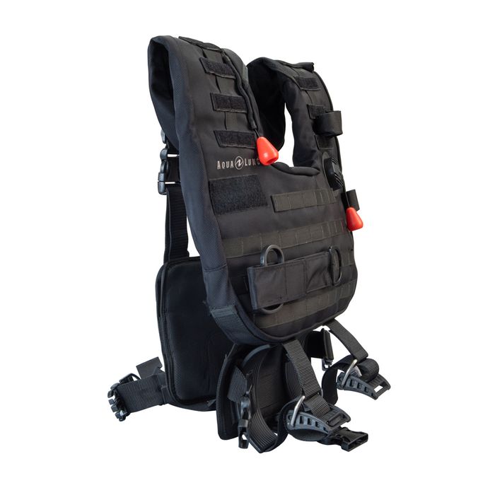 RAPID DIVER BCD