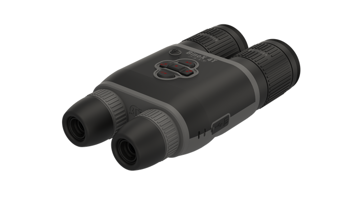 BinoX 4T