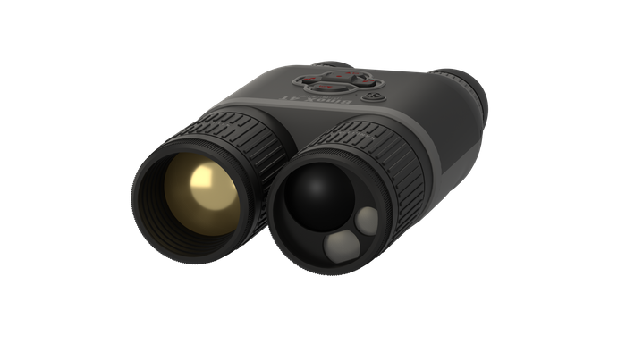 BinoX 4T