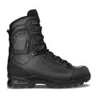 The New Lowa COMBAT BOOT MK2 GTX