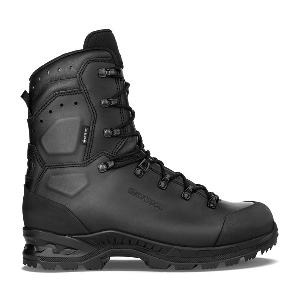 The New Lowa COMBAT BOOT MK2 GTX