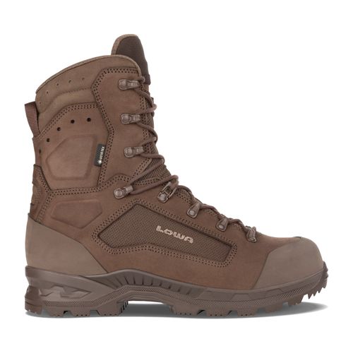 The new Lowa Breacher N GTX HI