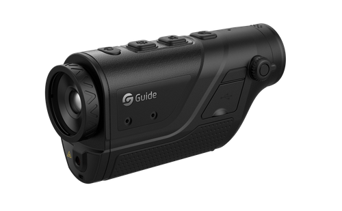 Guide Sensmart TD210 Compact Thermal Imager