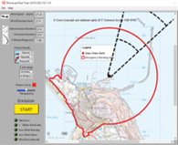 Plumecast Plume Monitoring