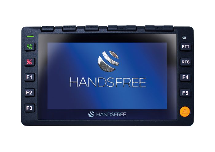 Handsfree R5