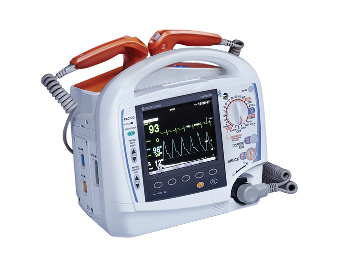 Cardiolife  TEC-5600