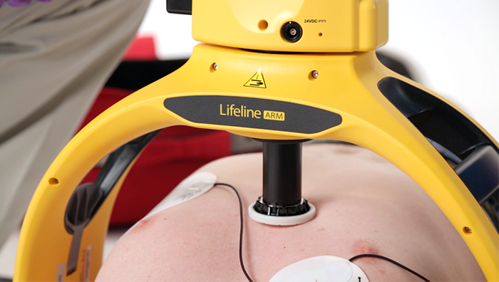Lifeline ARM