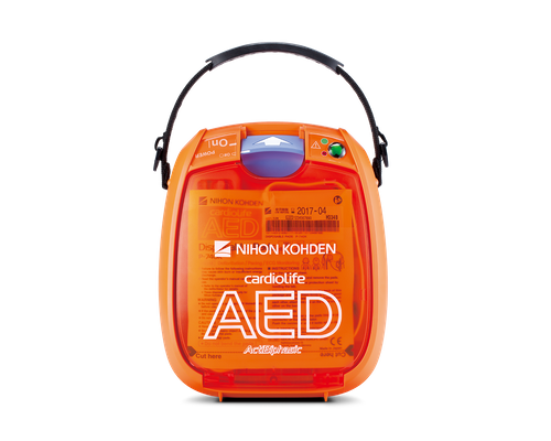 Cardiolife AED 3100