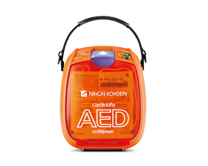 Cardiolife AED 3100