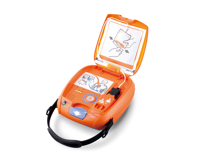 Cardiolife AED 3100