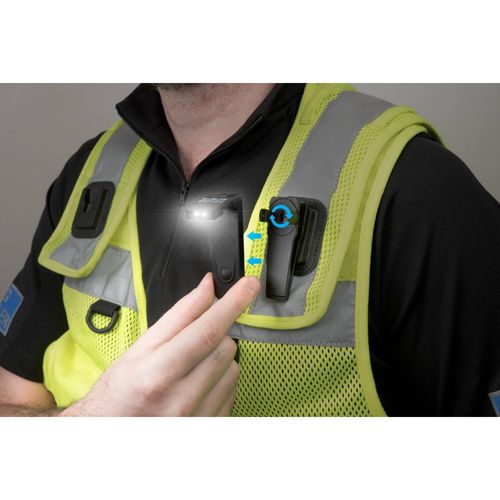 Blueline SpotOn Dual LED Dock Light