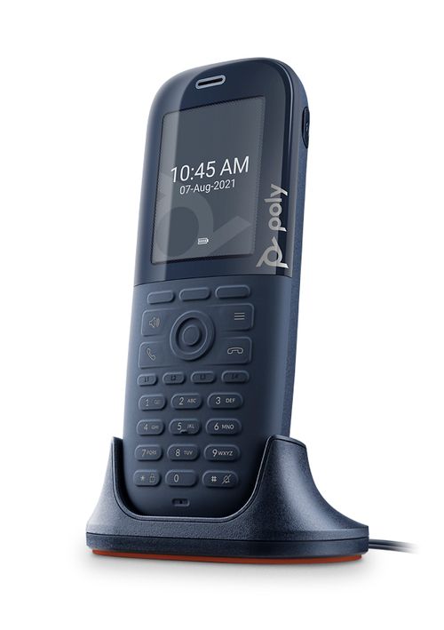 Poly Rove 30 DECT IP phone handset