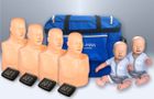 Practi-Man Plus and Advanced infant Manikin Family Pack