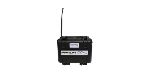 Rapid deployment repeaters