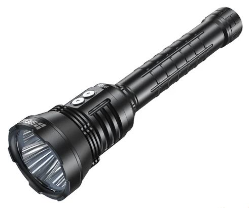 Speras P10R Long Range Wide Beam Searchlight