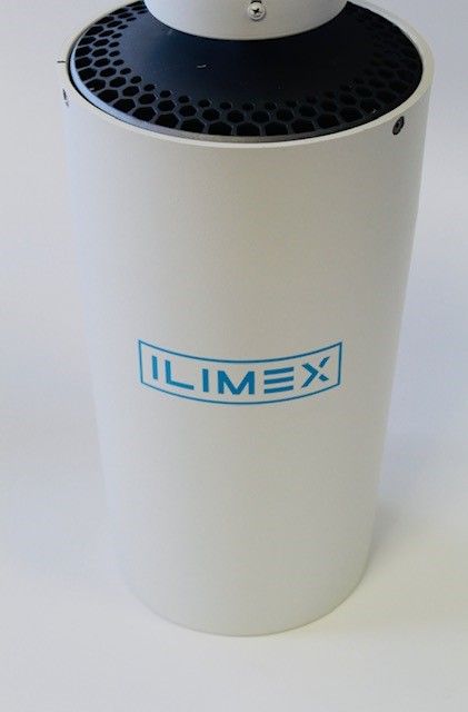 Air Sterilisation Units
