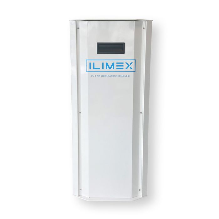 Air Sterilisation Units
